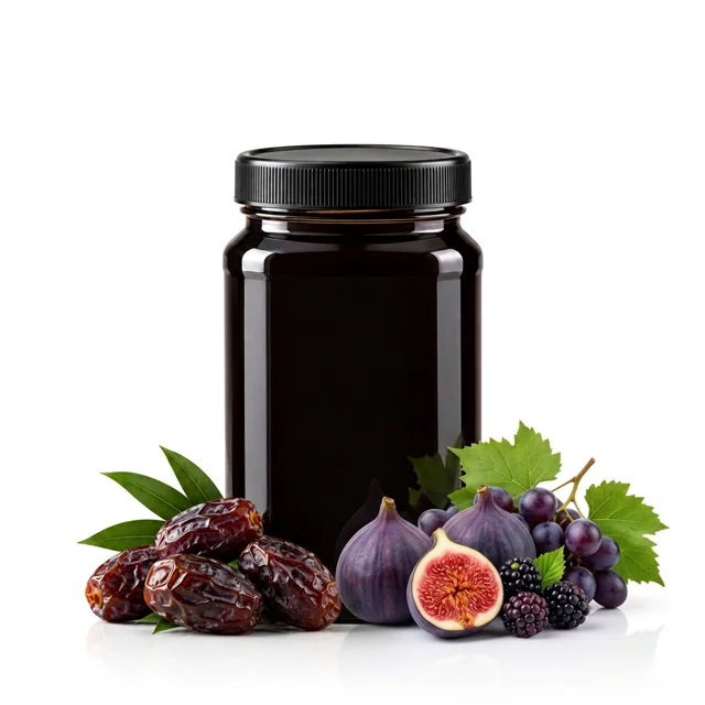 چهارشیره (بستهبندی یک کیلویی)
